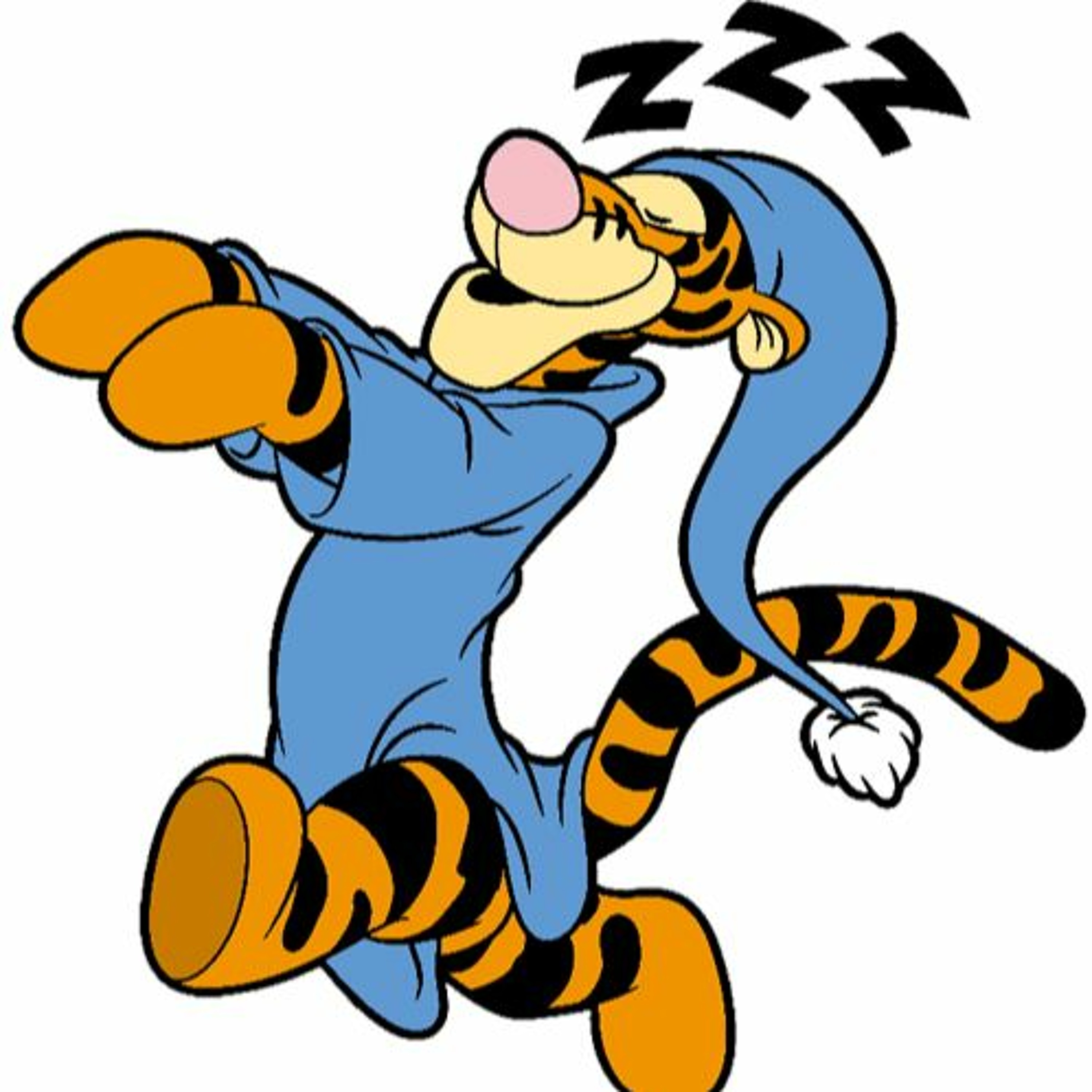 Sleep Walking episode artwork