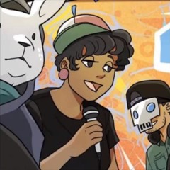 Noname Gypsy - You And I (Prod By Knxwldge)