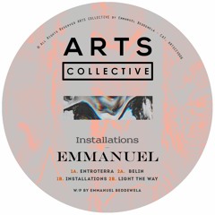 A1. Emmanuel - Entroterra