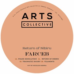 A2. Farceb -Reurn of Nabiru