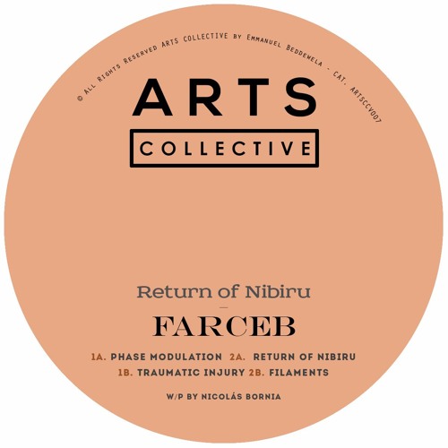 A2. Farceb -Reurn of Nabiru