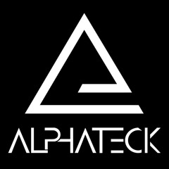 Pure Techno Zone Podcast 001 by ALPHATECK