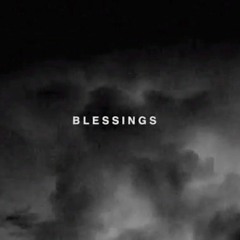 Blessed (Feat. Drake)