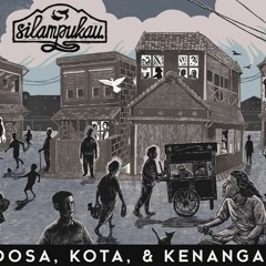 Silampukau - Lagu Rantau