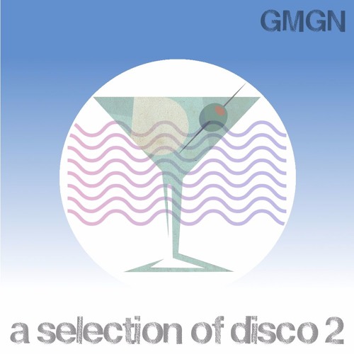 GMGN: A Selection Of Disco Vol. 2