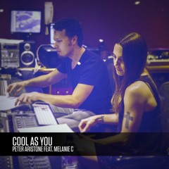 Cool As You (feat. Mel C)- acoustic version