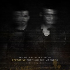 Effective Vs Mind Void - Live In The Now [Album preview track] Coming out soon @ New Kicks Records.