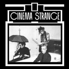 Cinema Strange ~ Moundshroud