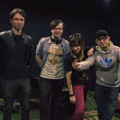 You're So Pretty (AUDRA cover)