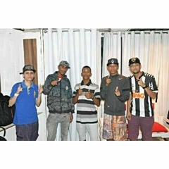 = MONTAGEM - OS MENOR SÃO MAROLENTO (( DJ NEGUIM 22 , DJ AL , DJ VN $HEIK ))