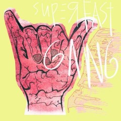 sfg ~ freestyle tape 1 (prod. by medici)