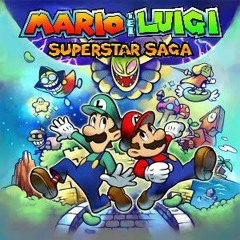 Bros. Victory - Mario & Luigi: Superstar Saga