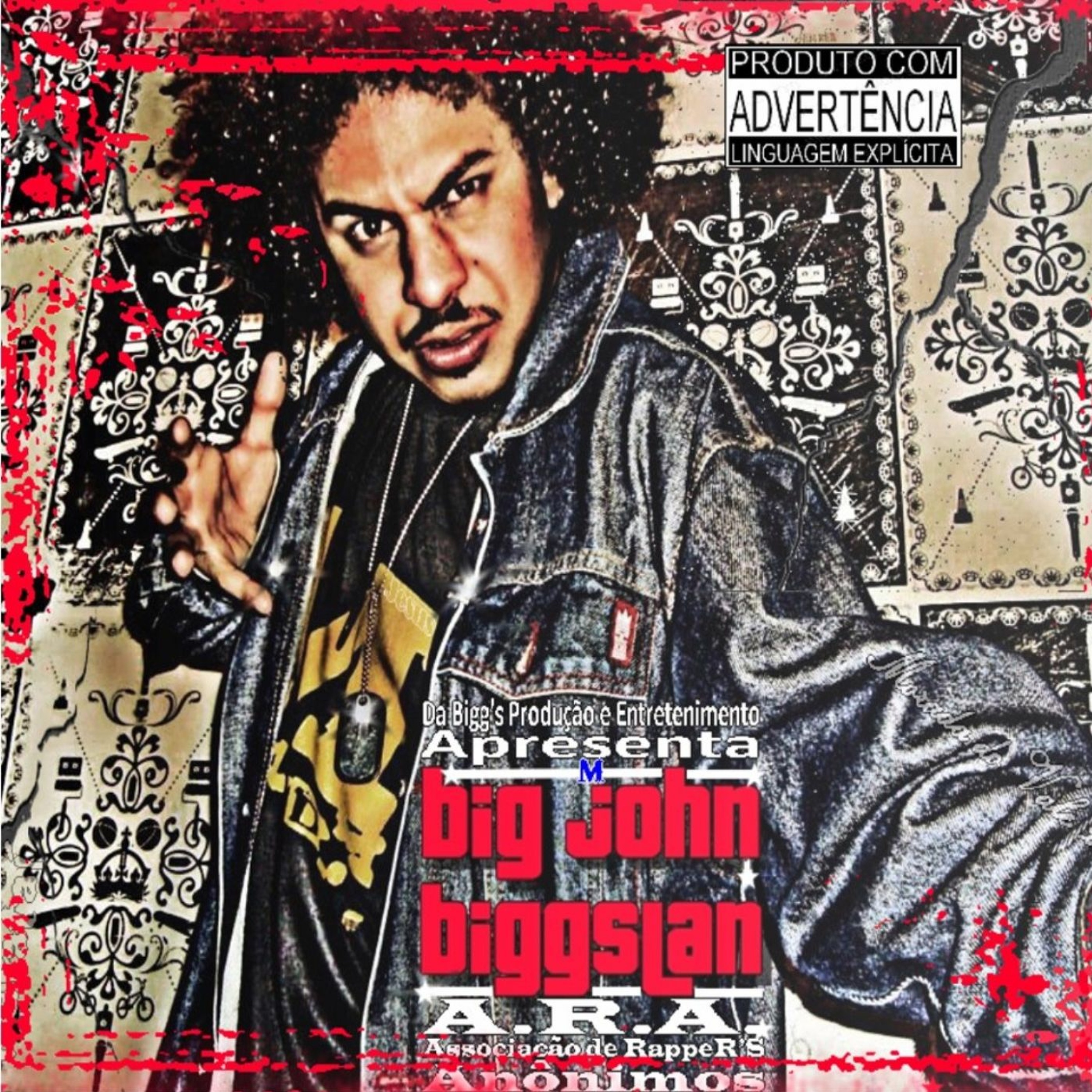 Da Biggs Prod. Exec & Ent.