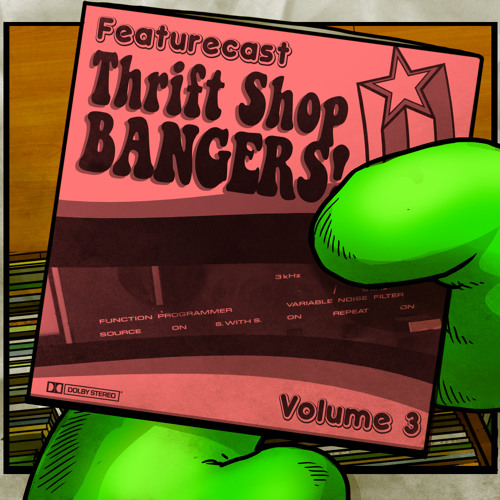 Stream Thrift Shop Bangers | Listen to Thrift Shop Bangers Vol 3 playlist  online for free on SoundCloud