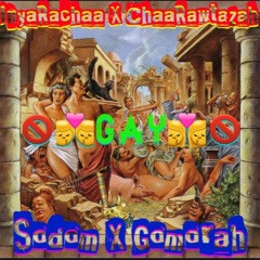 Gay Ft. Chaarawtazah