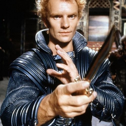 Dune Prophecy Mashup