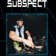 Twisted Transitions #13 - SUBSPECT (tracklist)