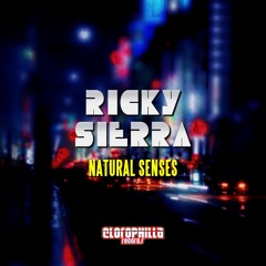 Ricky Sierra - Poison (Original Mix) [Out Non on Beatport]