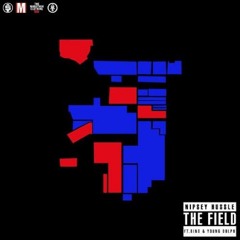 The Field Ft. Bino Rideaux & Young Dolph