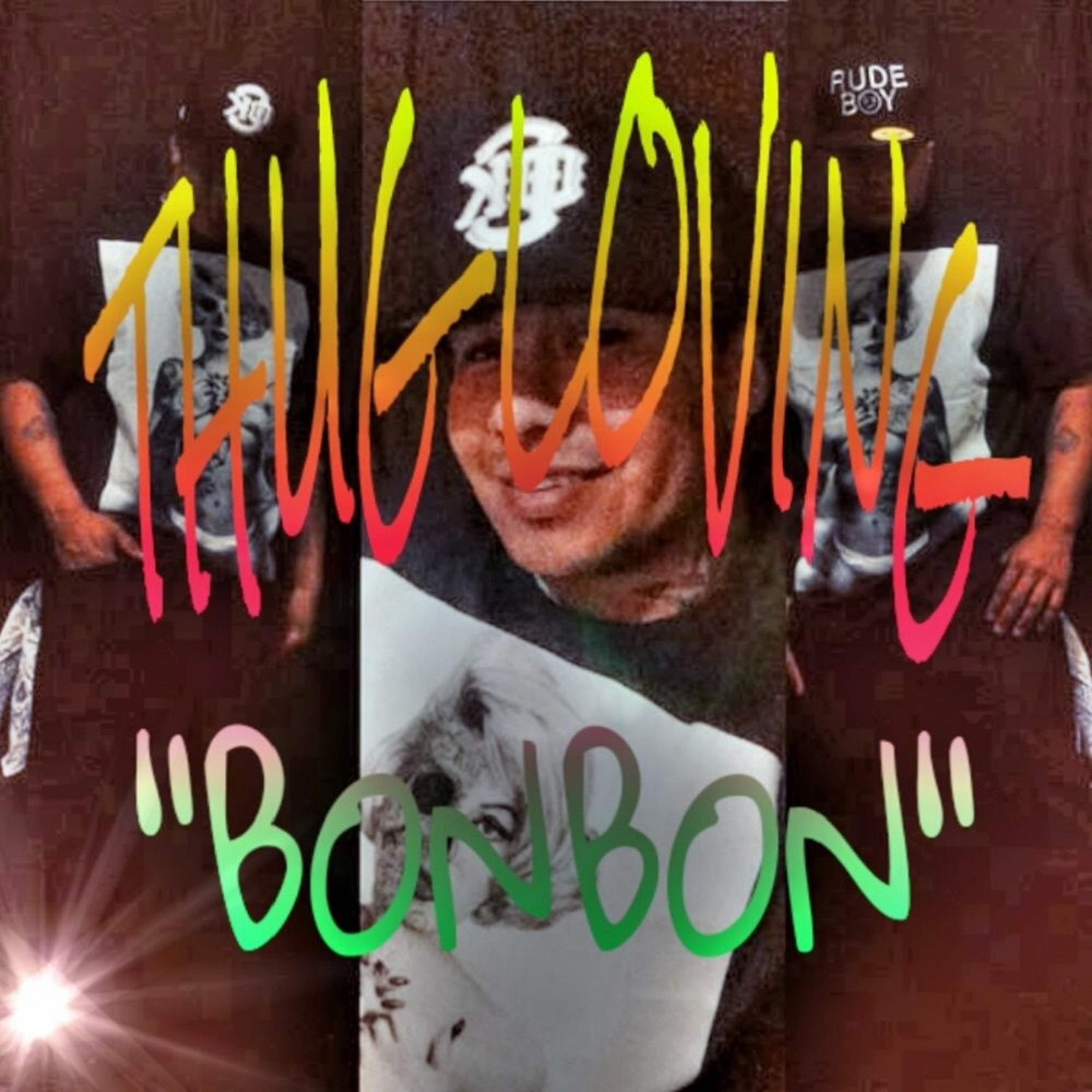Thug Loving.MP3 episode artwork