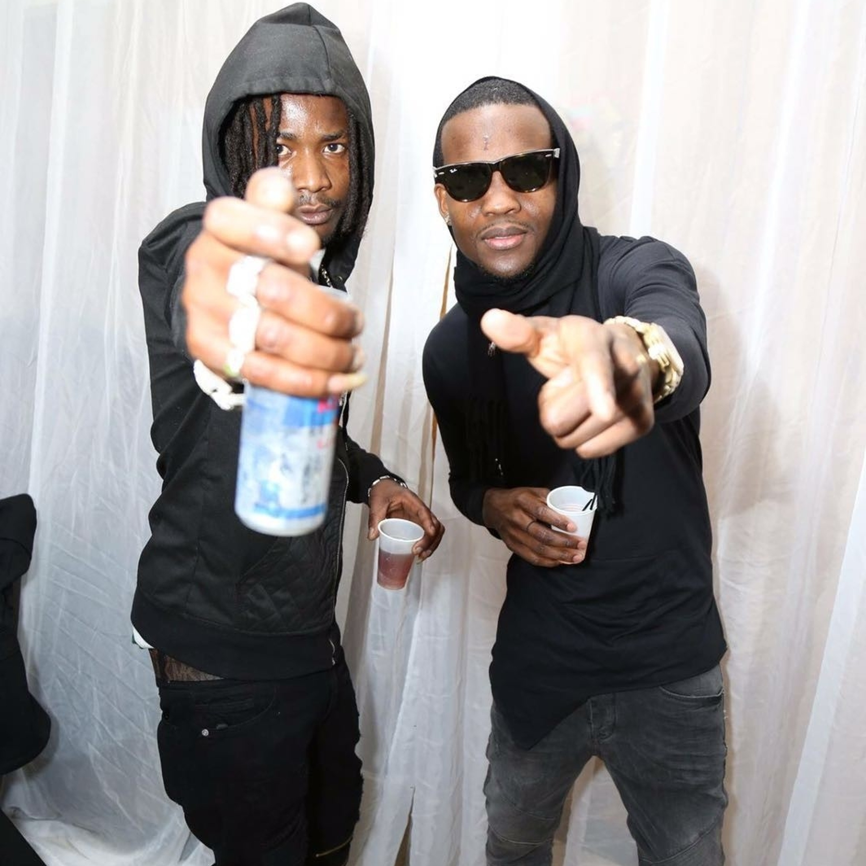 KING LENZ  ENTERTAINMENT