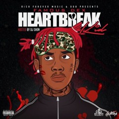 @FamousDex - Whatever Ft. @LiteFortunato1 Prod. By @ELFonthebeat
