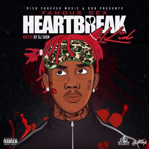 @FamousDex - Whatever Ft. @LiteFortunato1 Prod. By @ELFonthebeat