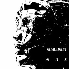 Jackal & Hyde - Bad Robot [ Robodrum Rmx ]