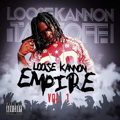 Loose Kannon Takeoff - Neva Had