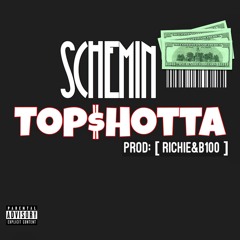Schemin(Prod.Richie&B100)