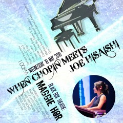 One Summer's Day from Spirited Away Animation