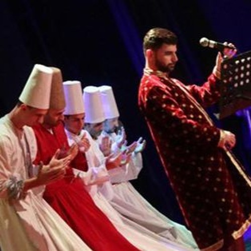 أبواب بيتك  هذا  الليل / الشيخ أحمد الحويلي