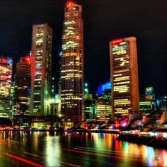 Golden Garden Cassette - Track 1 (preview)