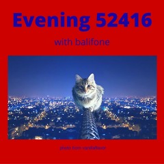 Evening 52416