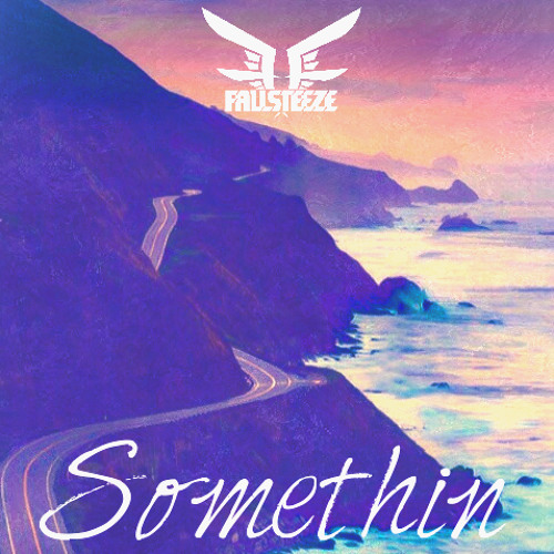 Fallsteeze - Somethin [EarCrafted Premiere]