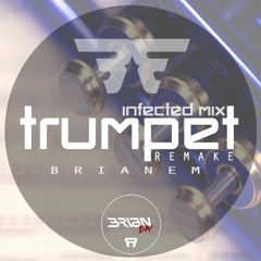 Brian Em - Trumpet ( Remake 2016 )Demo