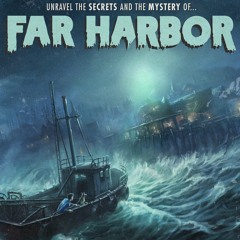 Fallout 4: Far Harbor OST - Our Island