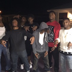 Summer Sixteen (PP Gang)