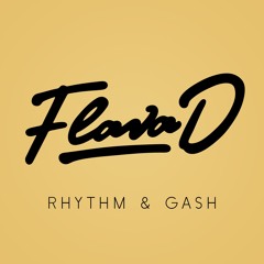 Flava D x Rhythm & Gash