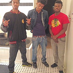 Non$halant x Tae Tae Savage x D-Money - She Falling