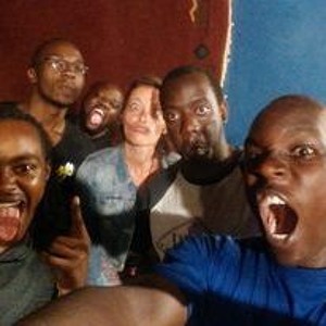 Weche gi wacho ni aheri