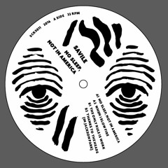 B1 Savile - The Only Rule Is Work [SCRS011] CLIP