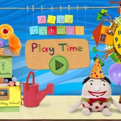 Triple J Remix Competition - Play School Theme (Thunder Kid Remix) #PlaySchoolRemix