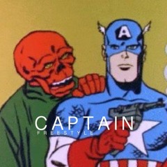 Captain Freestyle (Ft. The Captain & Young Trik)