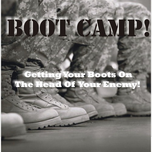 Stream Apostle Paul Young | Listen to Boot Camp playlist online for free on  SoundCloud