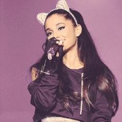 Into You - Ariana Grande Instrumental