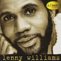 Midnight Girl - Lenny Williams sample