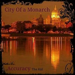 Accuracy Tha Kid - No Sympathy (ft. Koron & Drifta Speaker)