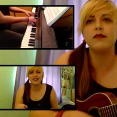 You're So Last Summer Cover (Taking Back Sunday Cover)