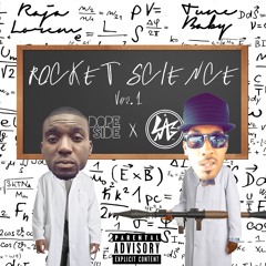 Tune Baby & Raja Lorem - 9. Attention (prod. By tunebabyduh)